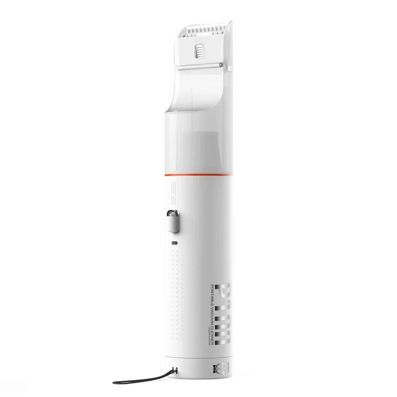 Roidmi White, Nano P1 Pro - Image 1