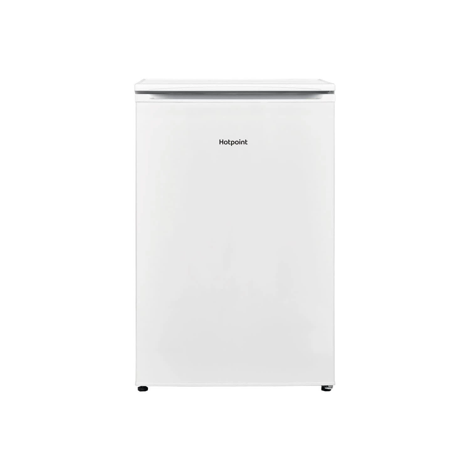 Hotpoint 102 Litre Under Counter Freestanding Freezer - White