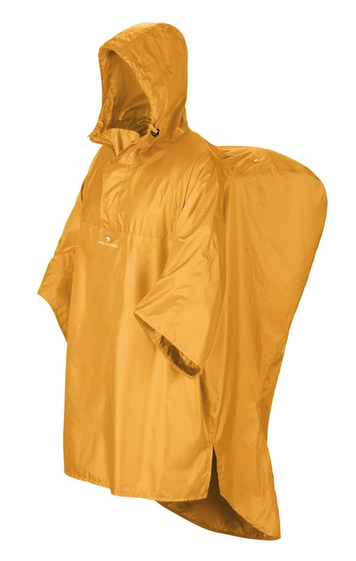 FERRINO Hiker Men's Rain Cape