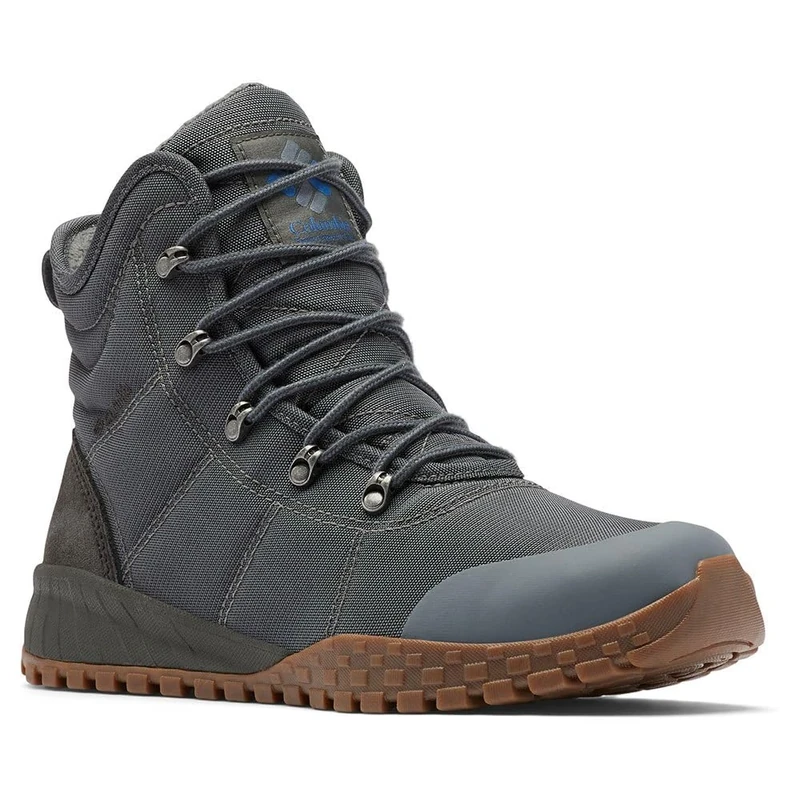 Columbia Fairbanks, Men's Omni-Heat Winter Boots