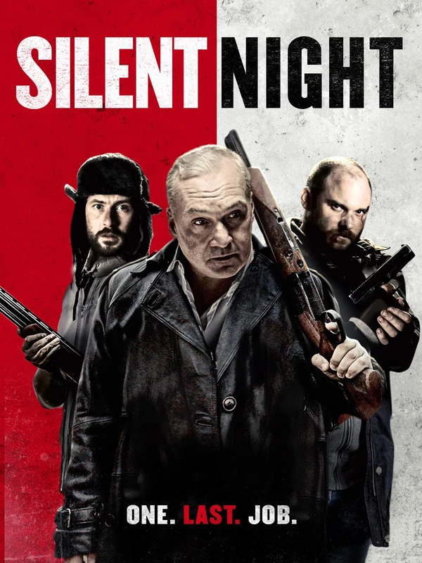 Silent Night - Watch on Prime Video Movies