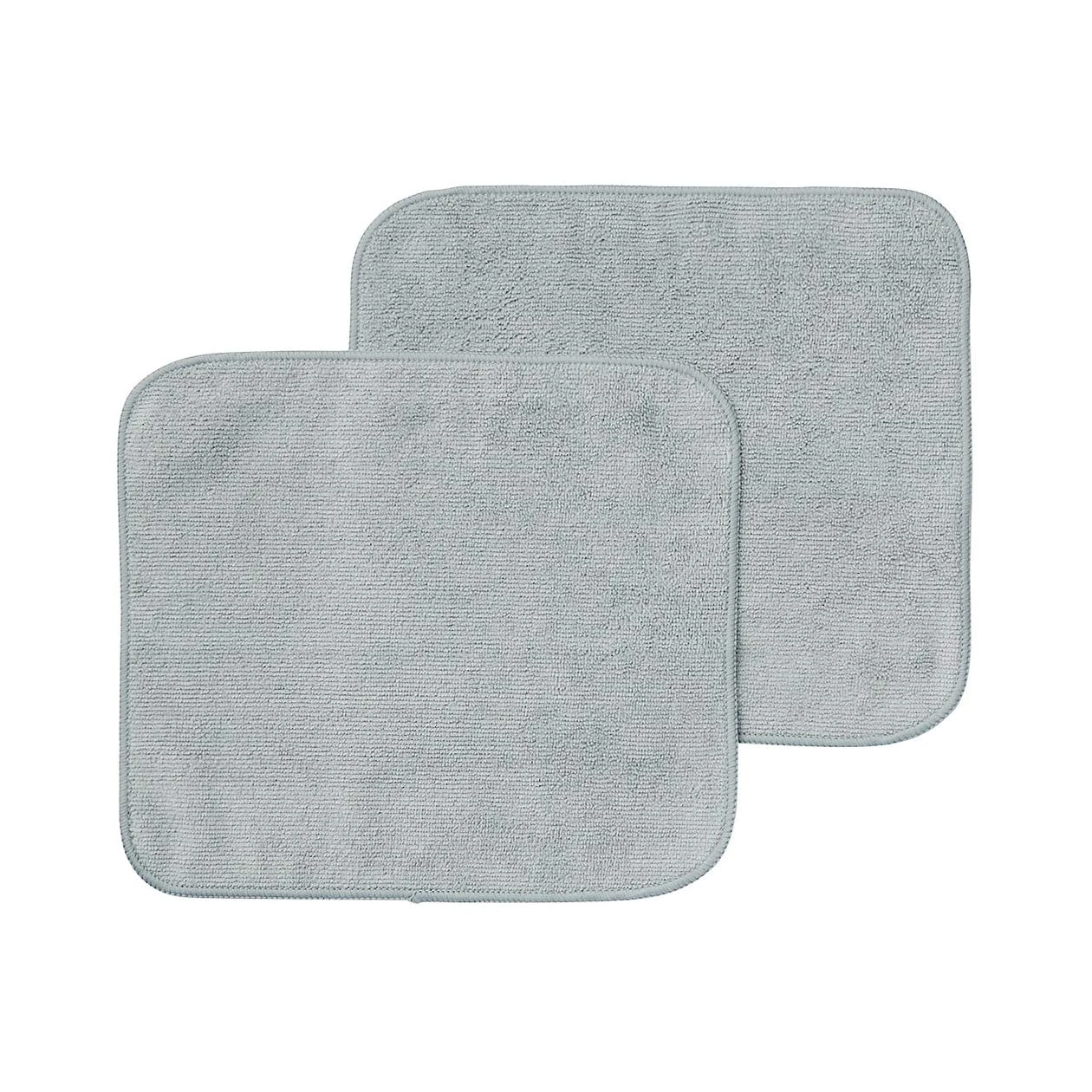 MUJI Microfibre Cloth, White
