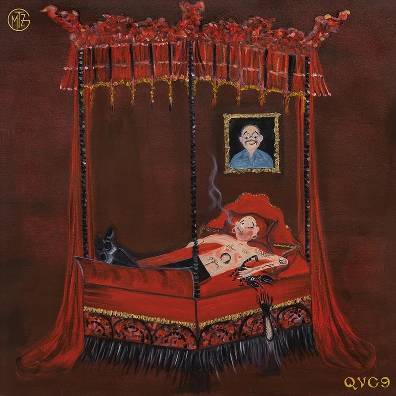 Qvc9-Quello Che VI Consiglio [VINYL] - Image 1