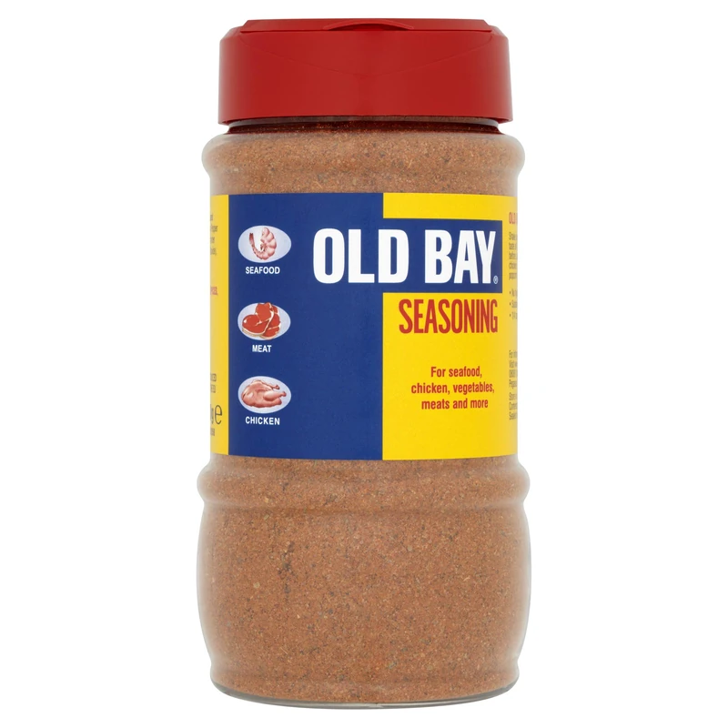 Schwartz Old Bay Seasoning 280g (Pack of 6) - Image 1
