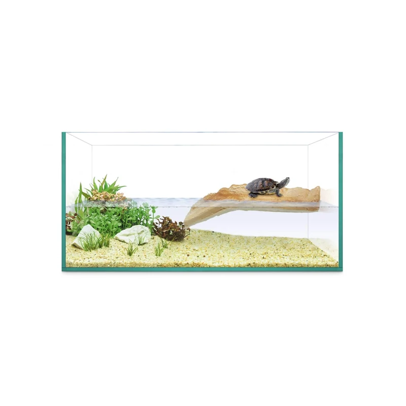 ICA Kit Turtle Island 40 Reptiselva 1000 g