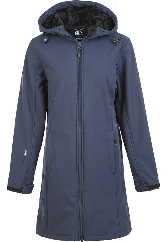 WHISTLER Zadie Jacket 2048 Navy Blazer 40