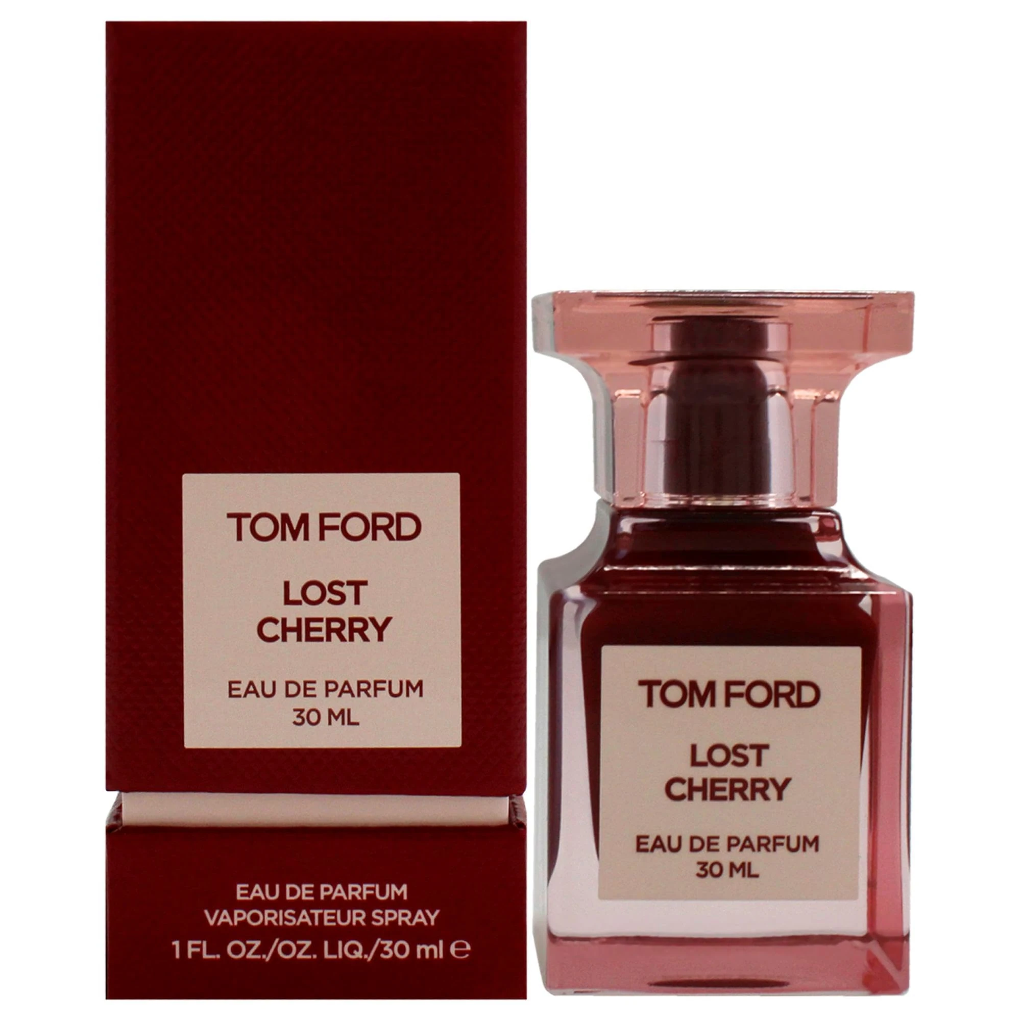 Lost Cherry by Tom Ford for Unisex - 1 oz EDP Spray