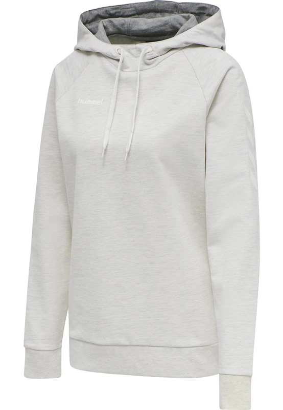 hummel Women's hoodie Beige