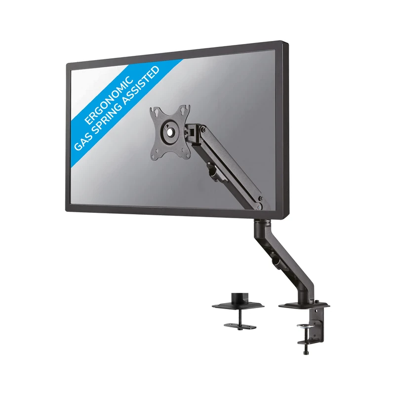 Neomounts NewStar Flet Screen Desk Mount (FPMA-D650BLACK)