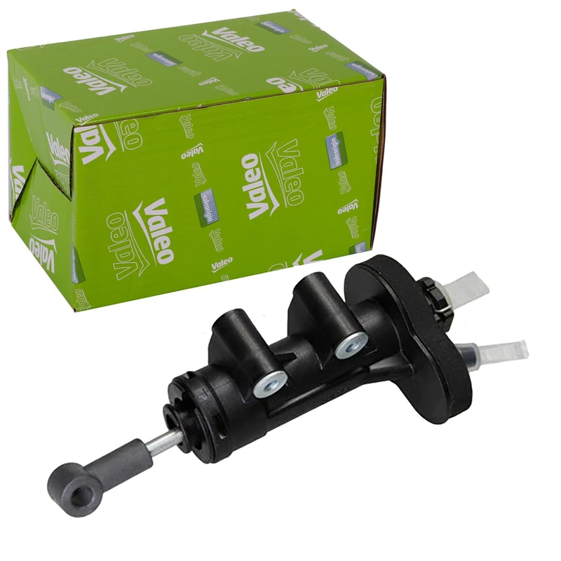 VALEO 874401 Master Cylinder, clutch DIAMETER 1: 19,05, DIAMETER 2:, NUMBER OF OUTLETS: - Image 1