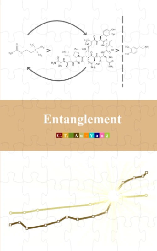 Entanglement (Understanding & Endeavour)