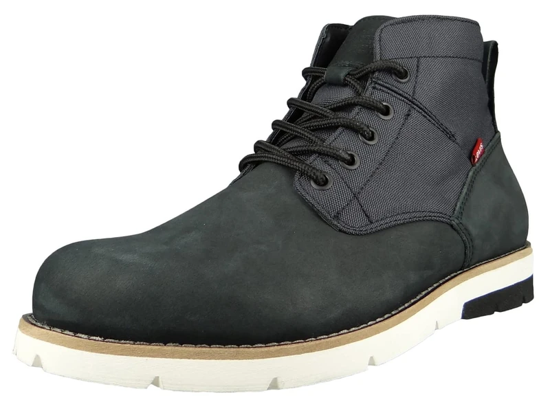 LEVI'S Men Jax Utility Boots