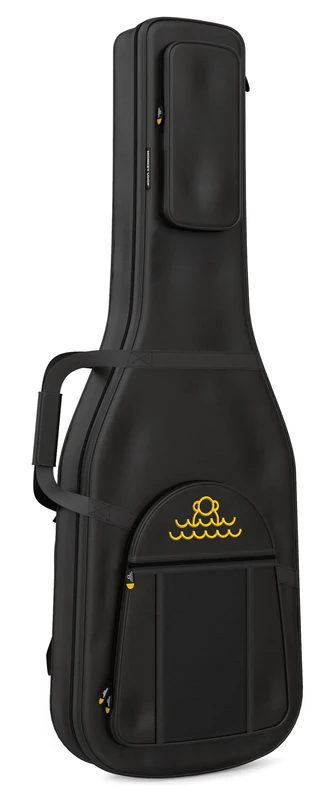 Monkey Loop Jumping Bass Padded Electric Bass Case