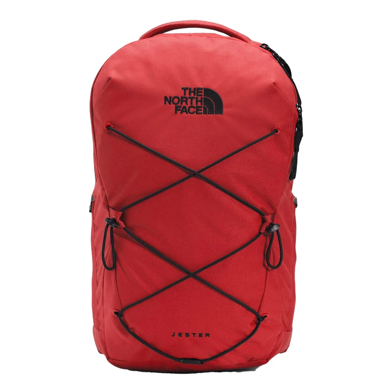 THE NORTH FACE NF0A3VXFKZ3O JESTER Sports backpack Unisex Adult RED Size uni