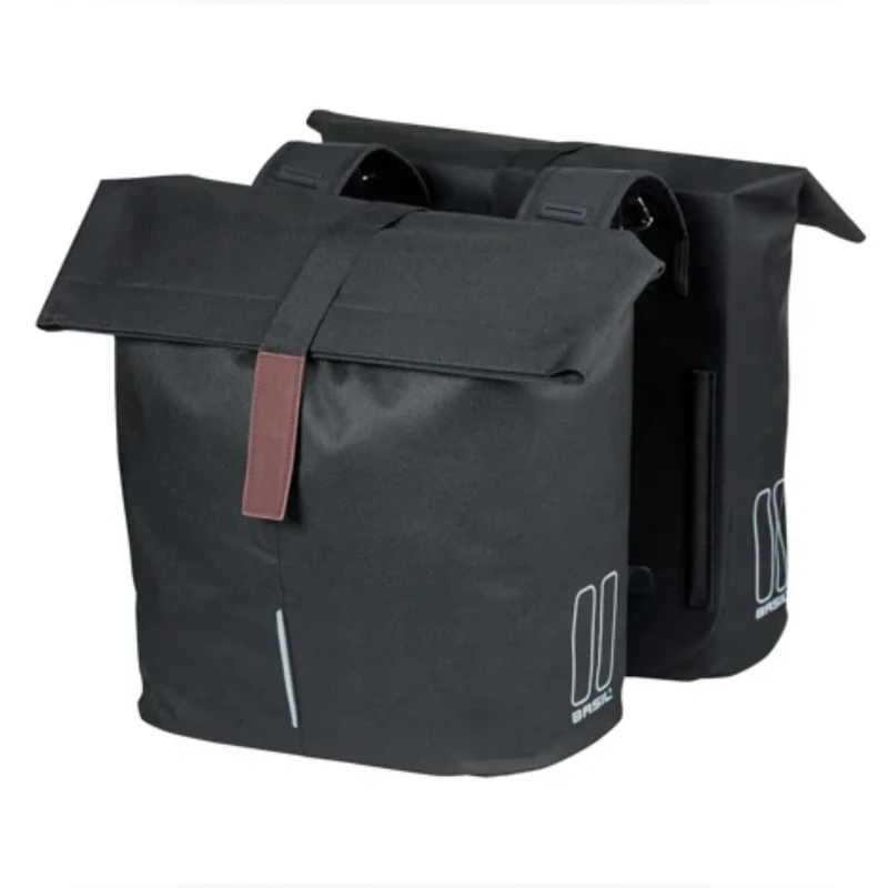 Basil City 28-32l Panniers One Size