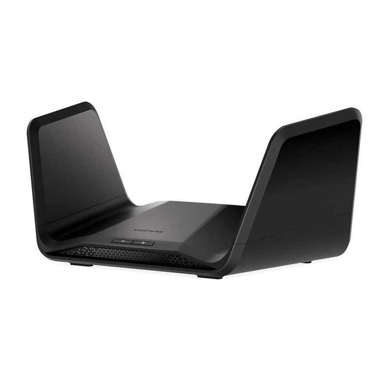 NETGEAR Nighthawk WiFi 6 Router (RAX70), Dual-Band Wireless AX6000 Speed (up to 6.6 Gbps), Coverage up to 175 m²