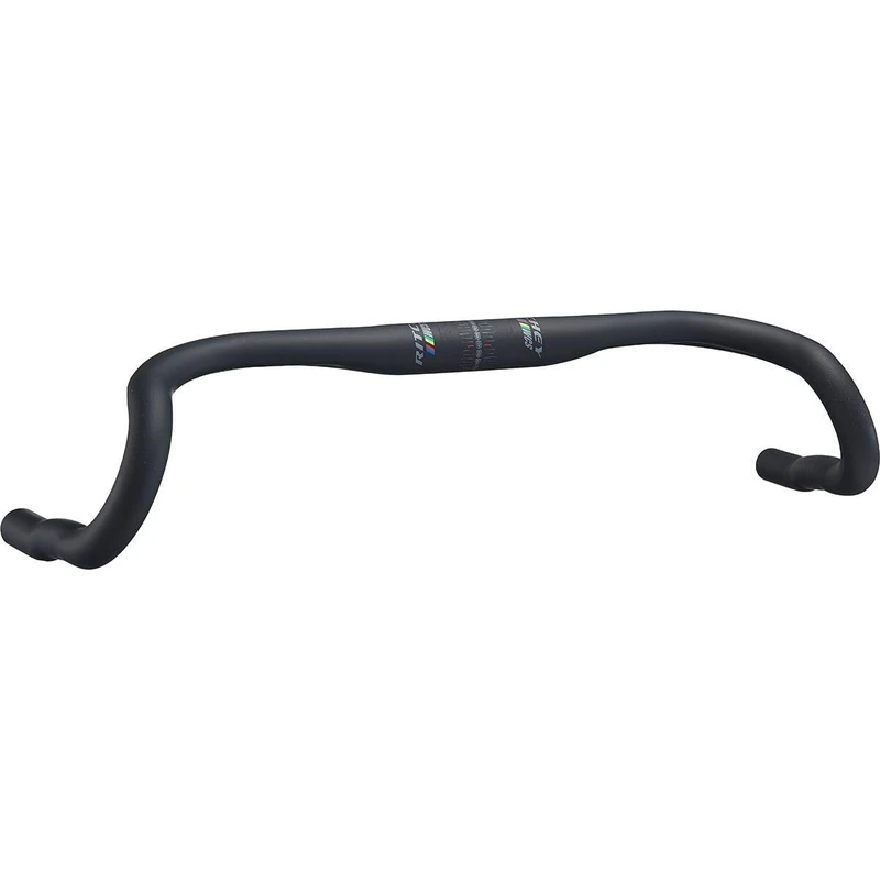 Ritchey WCS VentureMax Road Handlebar: Blatte 44cm,Black