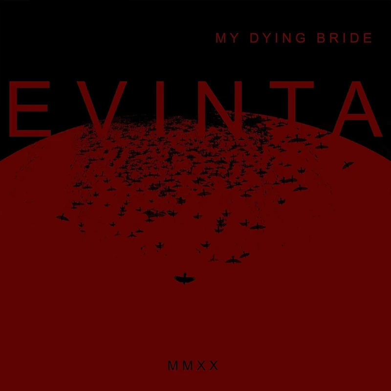 Evinta Mmxx [VINYL] - Image 1