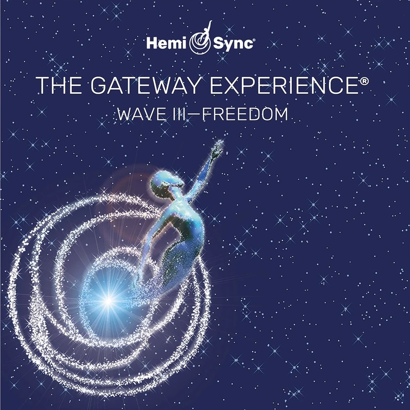 Gateway Experience: Freedom-Wave 3 (3cd)
