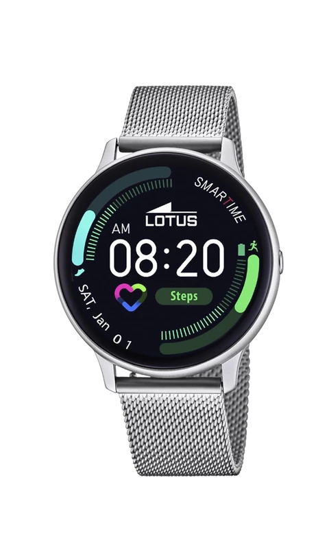 Lotus - Womens Smart Watch 50014/1