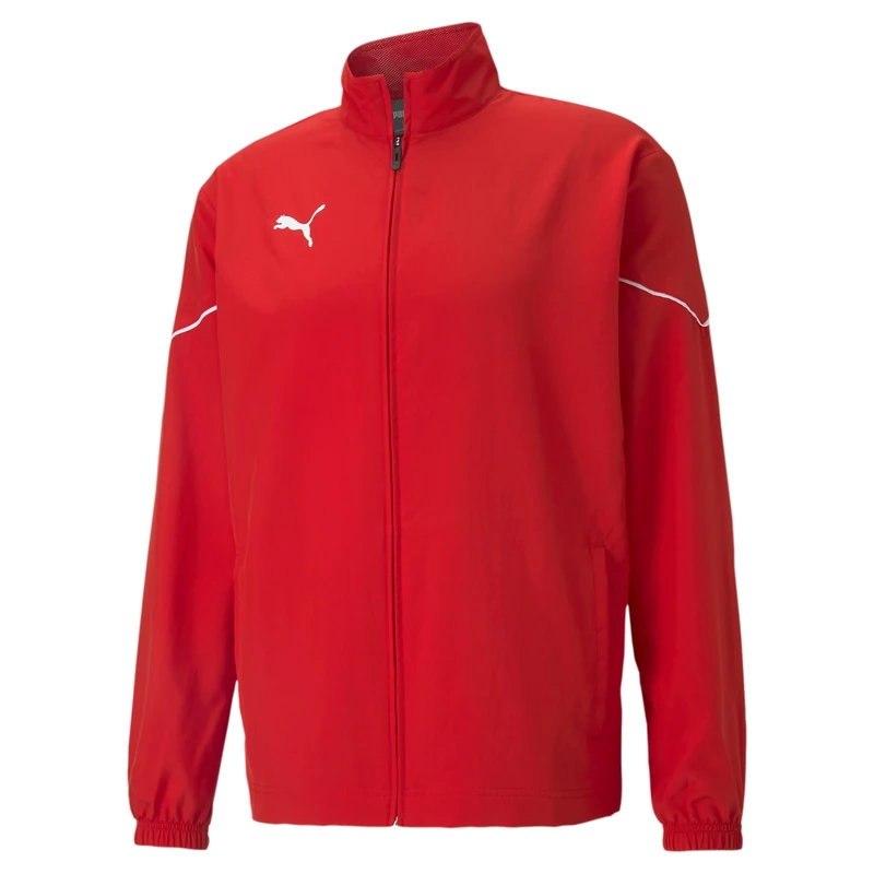 PUMA teamRISE Sideline Jacket