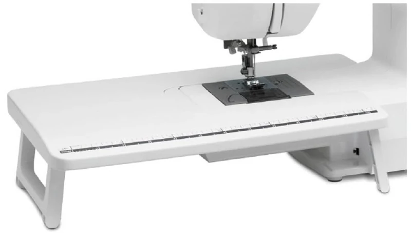 Brother WT17 Extension Table for - CS10S/ FS40S/ FS40WT/ FS60X/ FS70WT, White