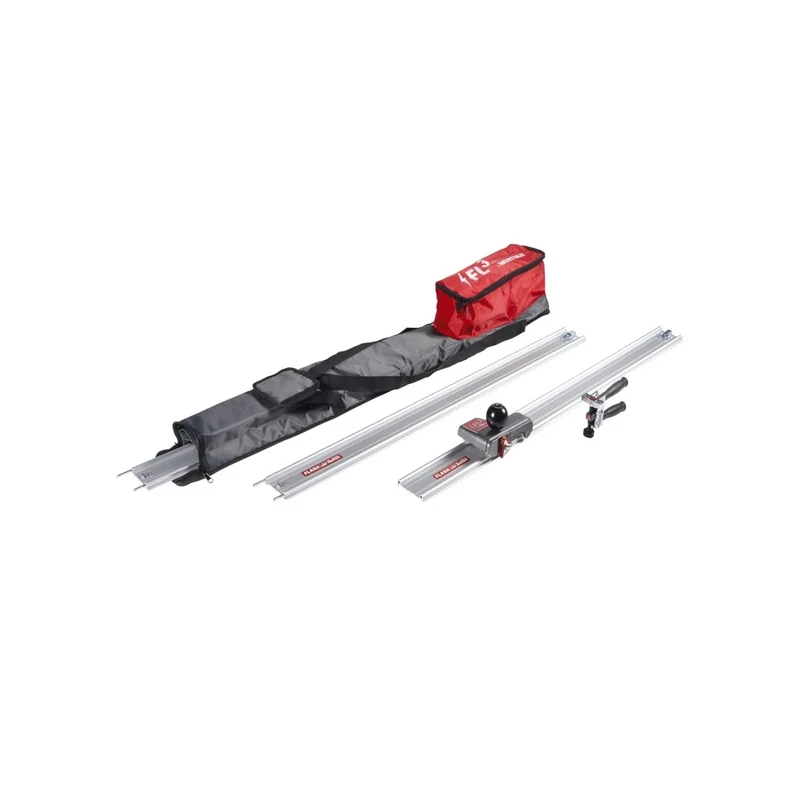 New Flash LINE 3 - Complete Cutting System for Porcelain Tiles and Slabs from 0 to 340CM