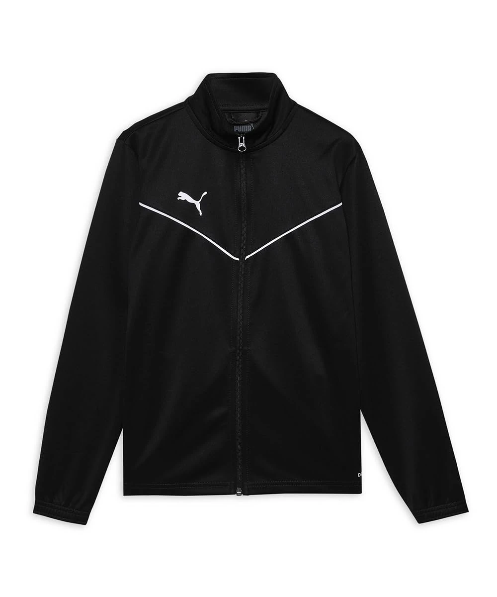 teamRISE Training Poly Jacket Jr