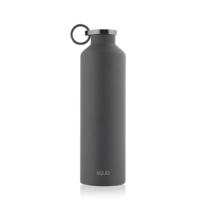 EQUA Thermal Drinking Bottle.
