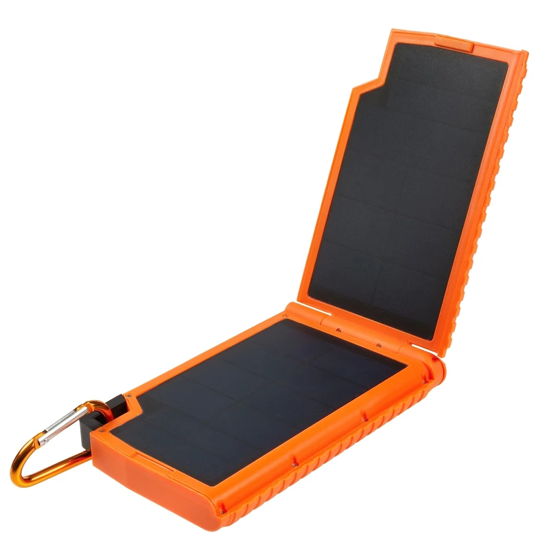 SUPER CHARGEUR SOLAIRE 10.000MAH