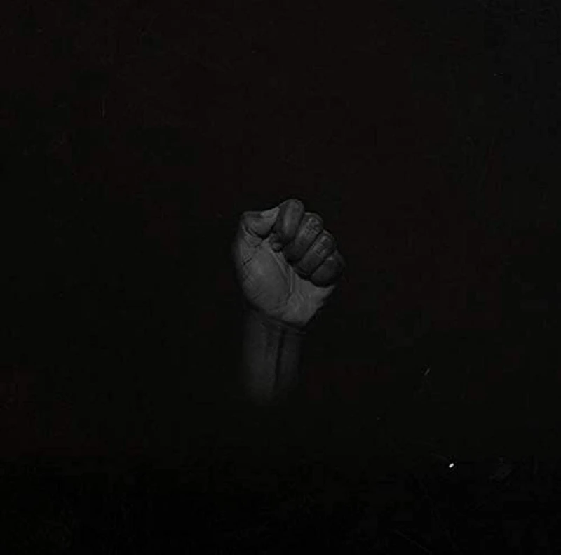 Untitled (Black Is) [VINYL]
