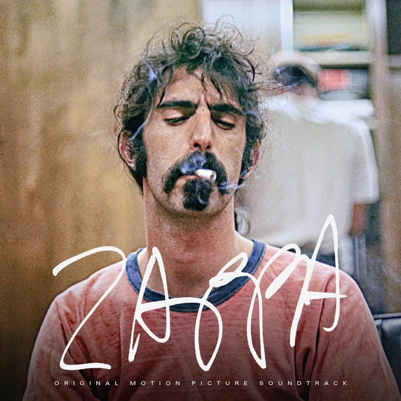 ZAPPA (Original Motion Picture Soundtrack) [VINYL]