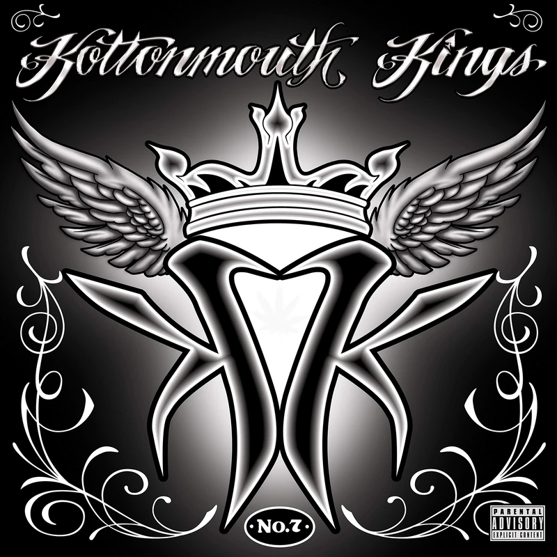 Kottonmouth Kings [VINYL]