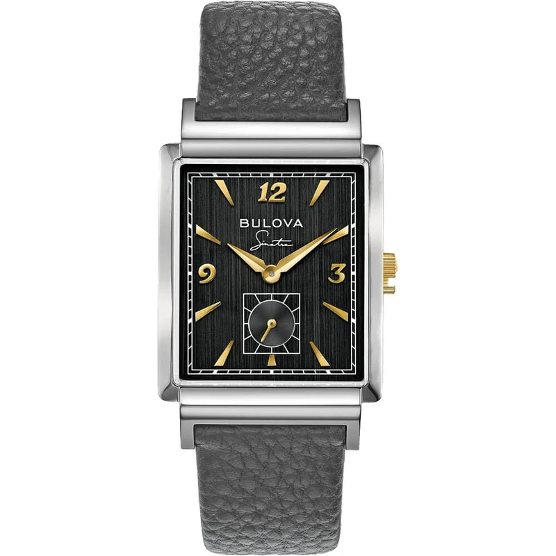 Bulova Dress Watch 98A261