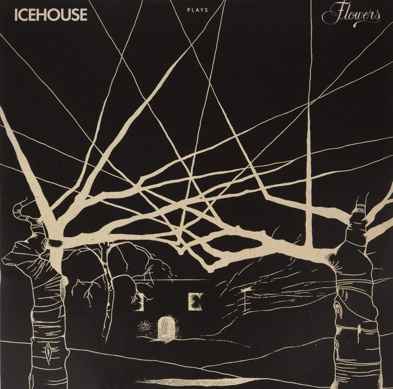 Icehouse Plays Flowers - Live [VINYL] - Image 1