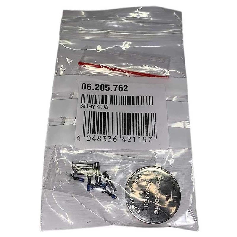 Scubapro KIT BATTERIE A1