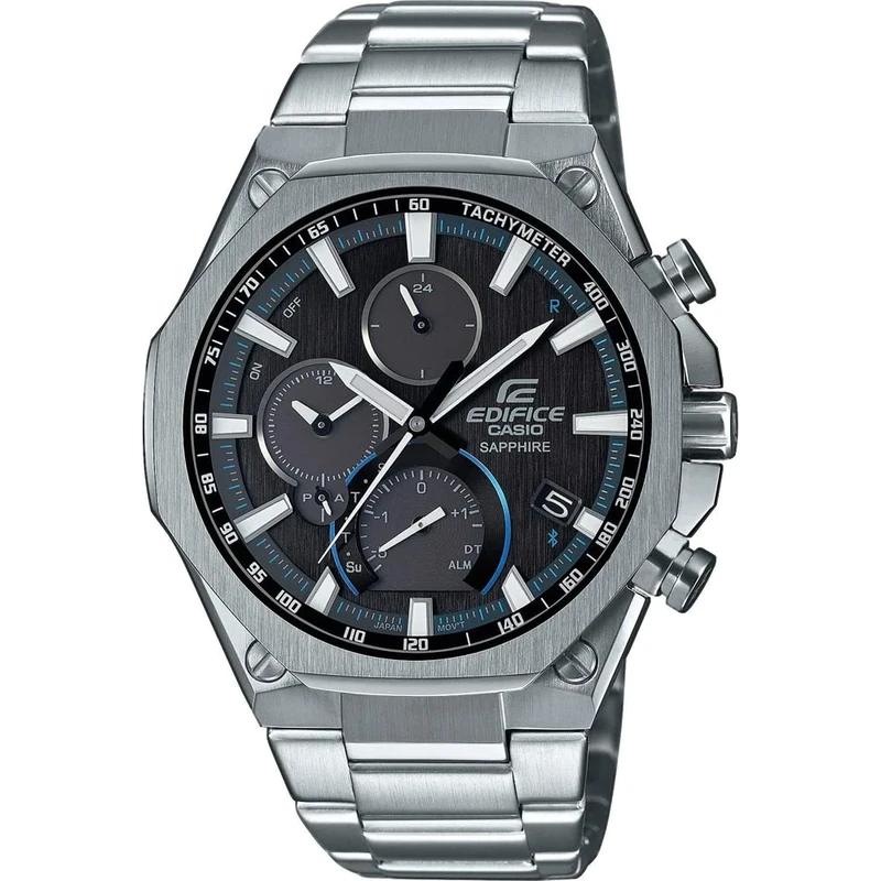 Casio Mens Chronograph Quartz Watch Edifice
