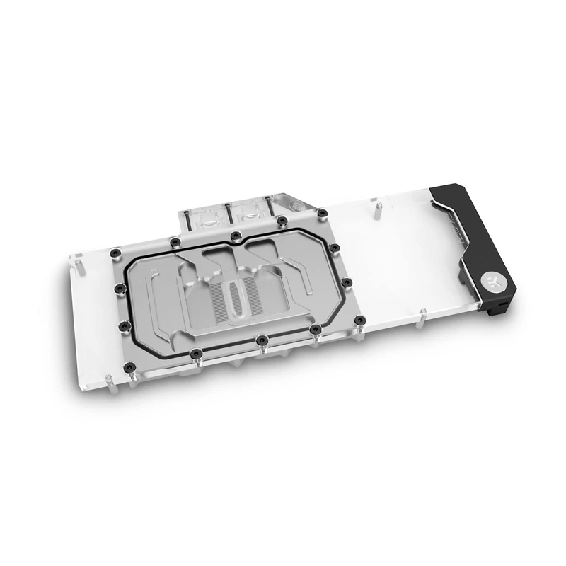 EK Water Blocks 3831109832646 pièce et accessoire pour systèmes de refroidissement d'ordinateurs Bloc d'eau