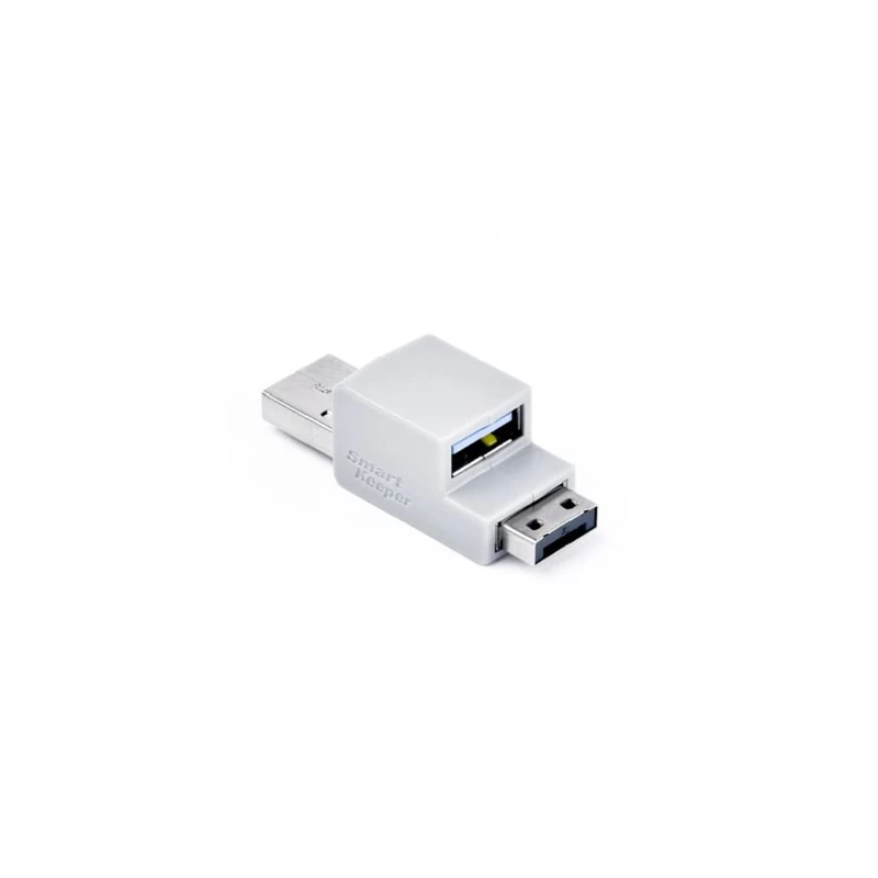 SmartKeeper Essential / 1 x USB Cable Lock/Black