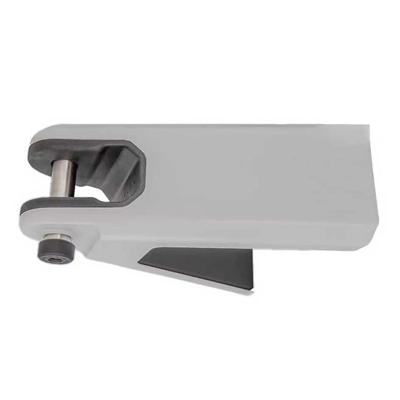 Hiplok AIRLOK - Grey. Steel Bike Wall Hanger & Bike Wall Mount. Sold Secure Diamond (W35cm X D37cm X H16.5cm) 3 Keys + Fixings inc - Bike/Bicycle