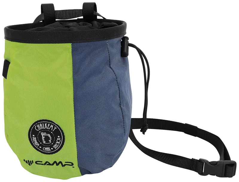 PATABANG - Green/Dark Blue - 1.9 L