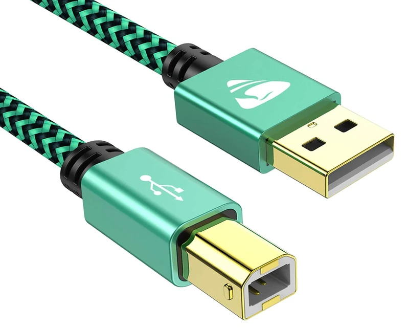 Yosou Charger Cable USB 1.8M