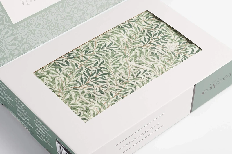 DockATot Grand Dock Cover ONLY - Willow BOUGHS