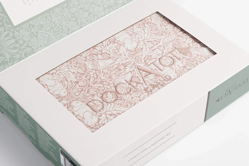 DockATot Grand Dock Cover ONLY - BRER Rabbit