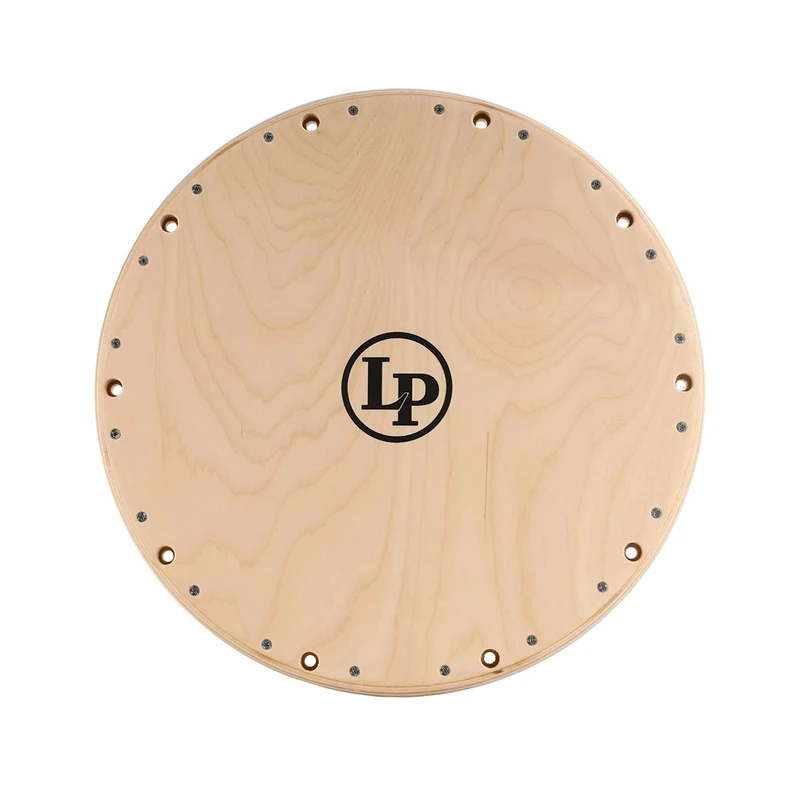 LP Latin Percussion Wood Tapa LP2414-10
