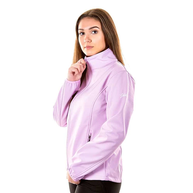 Joluvi Women's 232901011L Jacket, Fuchsia, XL