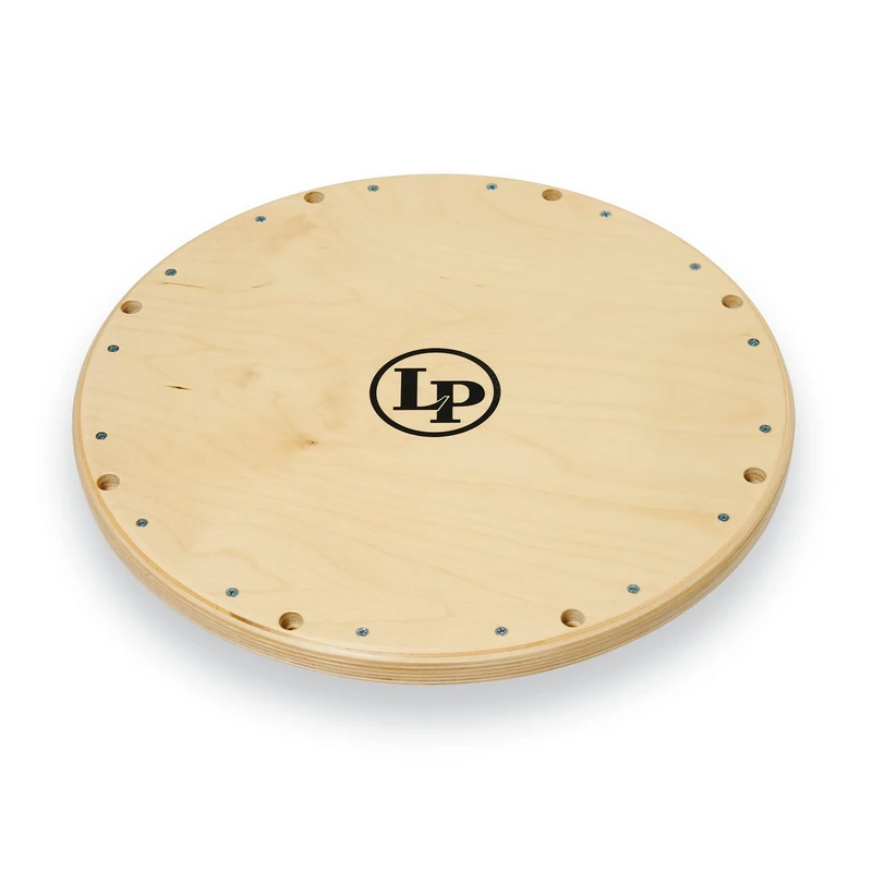 LP Latin Percussion Wood Tapa LP2414-08