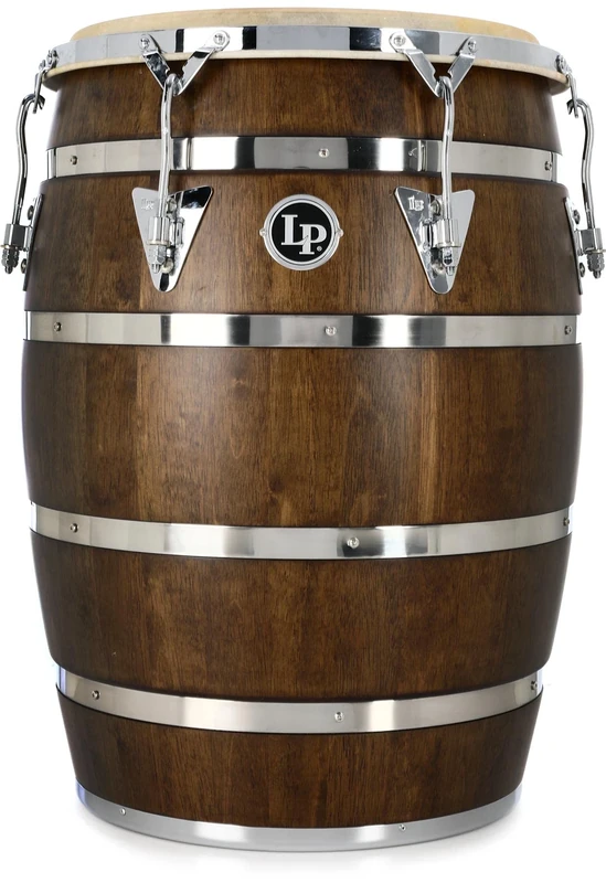 LP Latin Percussion Barril de Bomba Barril de Bomba 16" LP2616-MS