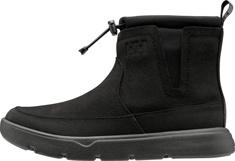 Helly Hansen Men's W Adore Boot Platform, Black / Magnet, 6 UK