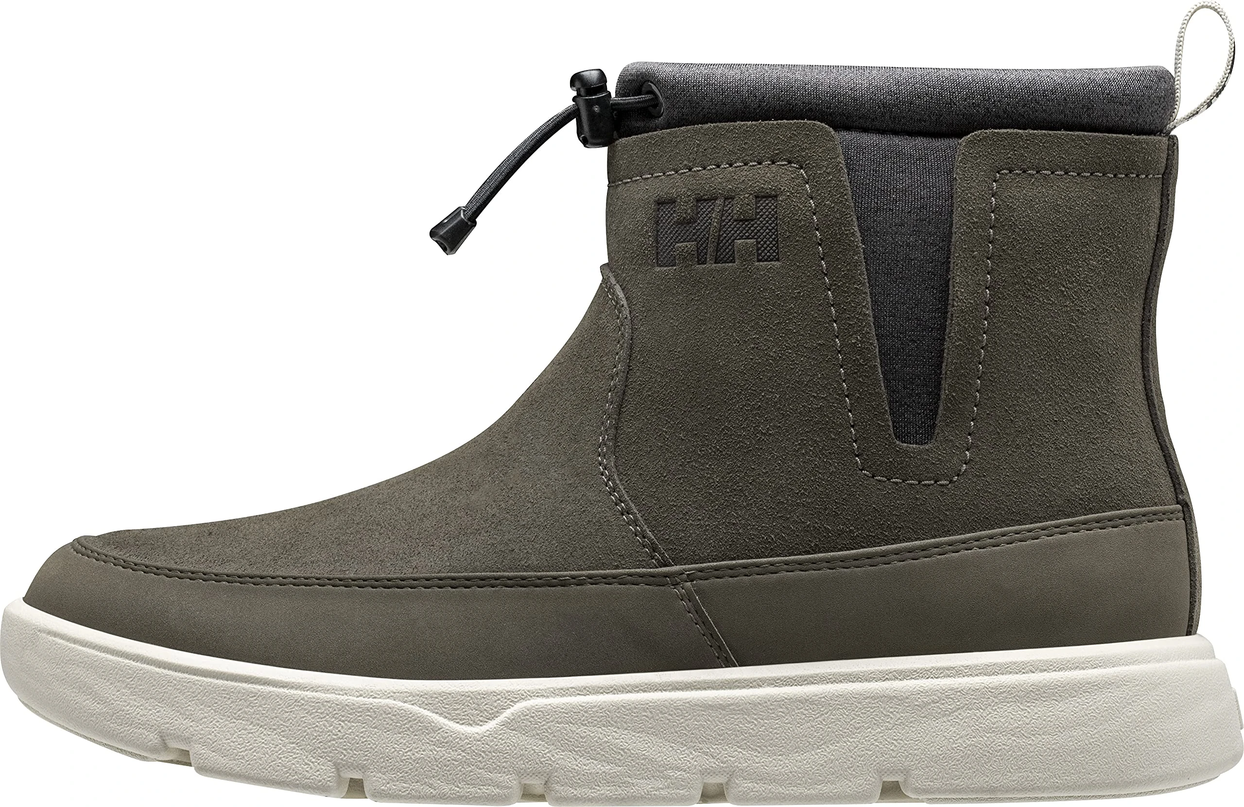 Helly Hansen Men's W Adore Boot Platform, Falcon / Magnet, 4.5 UK